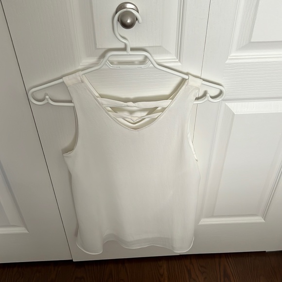 Sleeveless Dressy Top - Picture 1 of 1